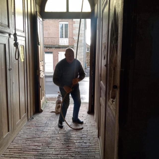 Gite Ch'Armand Rouperroux Екстер'єр фото